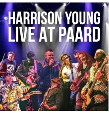 Harrison Young - Live at Paard