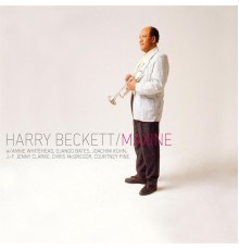 Harry Beckett - Maxine (Harry Beckett)