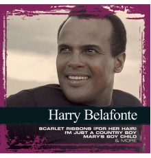 Harry Belafonte - Collections