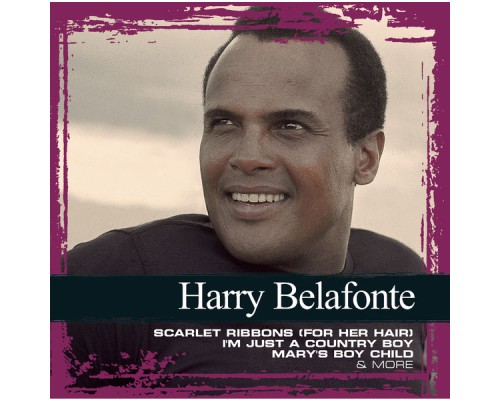 Harry Belafonte - Collections