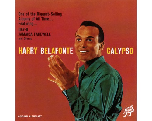 Harry Belafonte - Calypso