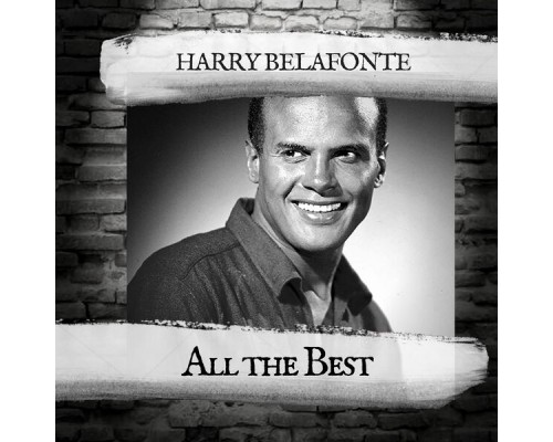 Harry Belafonte - All the Best