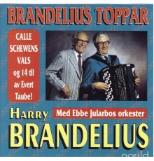 Harry Brandelius - Brandeliustoppar