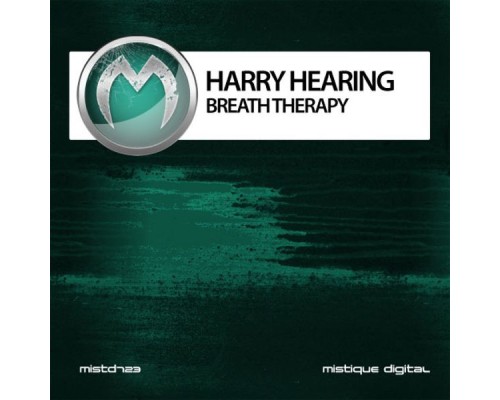 Harry Hearing - Breath Therapy