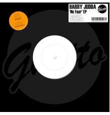 Harry Judda - No Fear