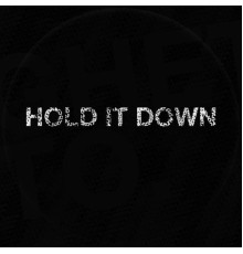 Harry Judda - Hold It Down