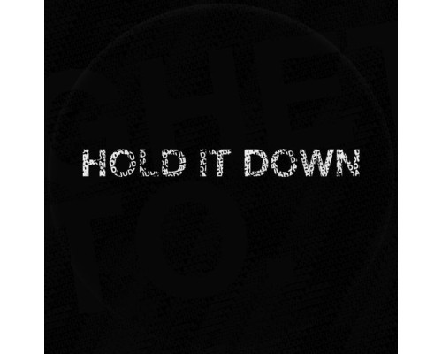 Harry Judda - Hold It Down