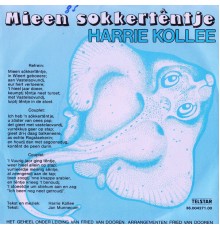 Harry Kollee - Mieën Sokkertêntje