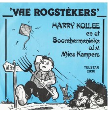 Harry Kollee - Vae Rogstékers