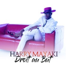 Harry Mayaki - Droit au but