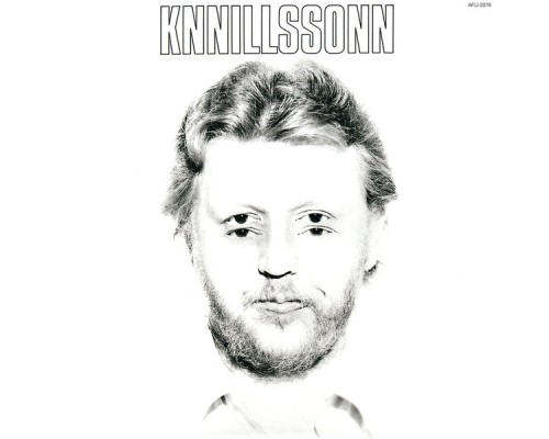 Harry Nilsson - Knnillssonn