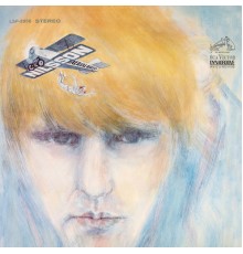 Harry Nilsson - Aerial Ballet