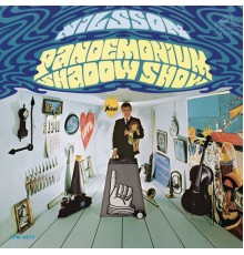 Harry Nilsson - Pandemonium Shadow Show