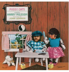 Harry Nilsson - Pussy Cats