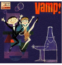 Harry Reser And His Orchestra - Vintage Belle Epoque Nº 20 - EPs Collectors, "Vamp!" "Happy Years 20'"