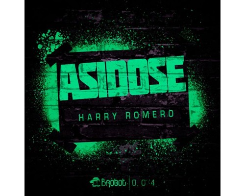 Harry Romero - Asidose