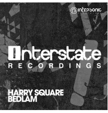 Harry Square - Bedlam