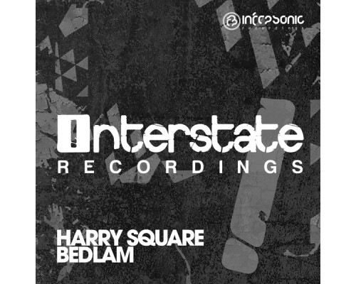 Harry Square - Bedlam