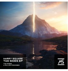 Harry Square - Two Sides EP