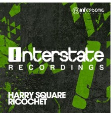 Harry Square - Ricochet