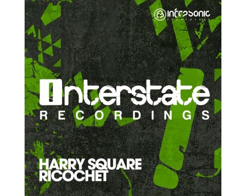 Harry Square - Ricochet