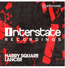 Harry Square - Lancer