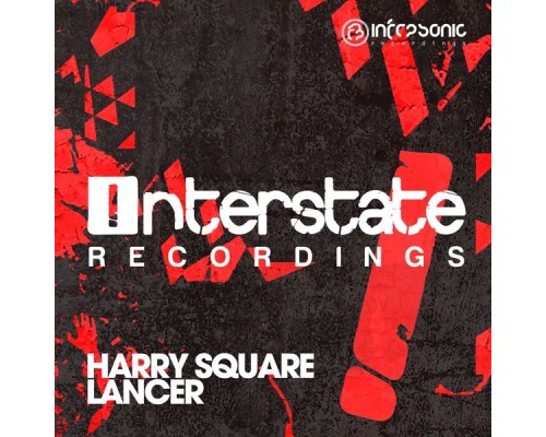 Harry Square - Lancer