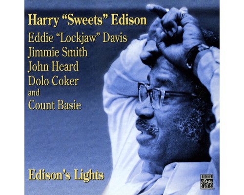 Harry "Sweets" Edison - Edison's Lights