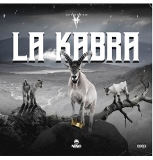 Harryson - La Kabra