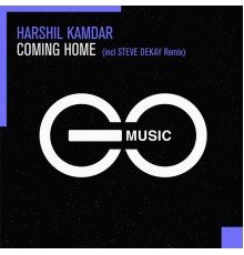 Harshil Kamdar - Coming Home