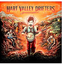 Hart Valley Drifters - Folk Time