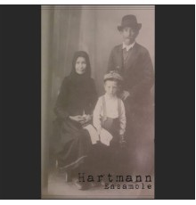 Hartmann Ensamble - Harrtman Ensamble