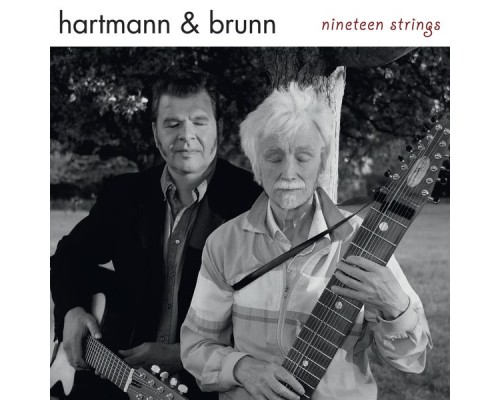 Hartmann & Brunn - Nineteen Strings