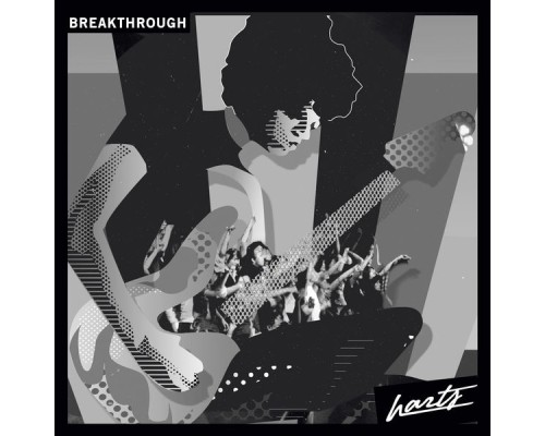 Harts - Breakthrough