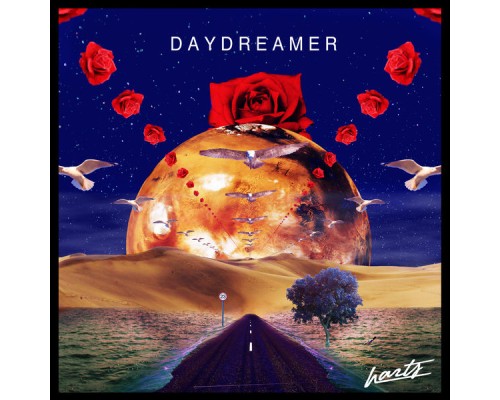 Harts - Daydreamer