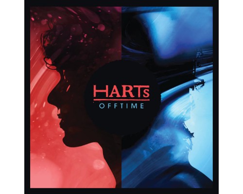 Harts - Offtime