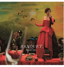 Haruhi - BANQUET(Special Edition)