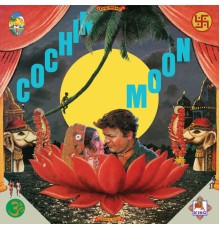 Haruomi Hosono - Cochin Moon