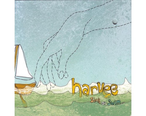 Harvee - Sink or Swim