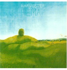 Harvester - Hemåt