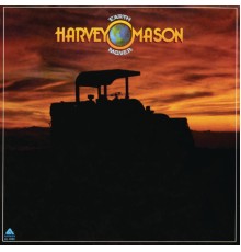 Harvey Mason - Earthmover