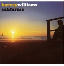 Harvey Williams - California