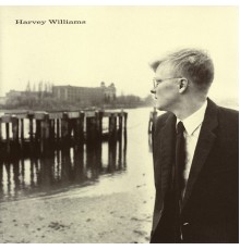 Harvey Williams - Rebellion (Harvey Williams)