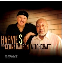 Harvie S / Kenny Barron - Witchcraft