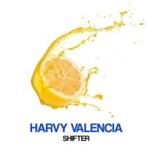 Harvy Valencia - Shifter