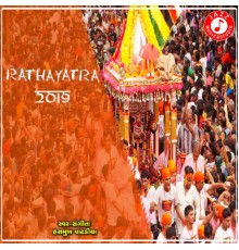 Hashmukh Patadiya - Rathayatra 2019