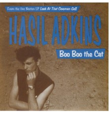 Hasil Adkins - Boo Boo the Cat
