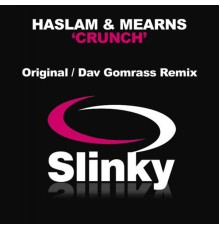 Haslam & Mearns - Crunch