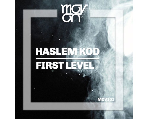 Haslem Kod - First Level