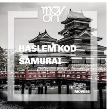 Haslem Kod - Samurai